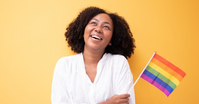 Supporting LGBTQ+ Health Equity in Dentistry