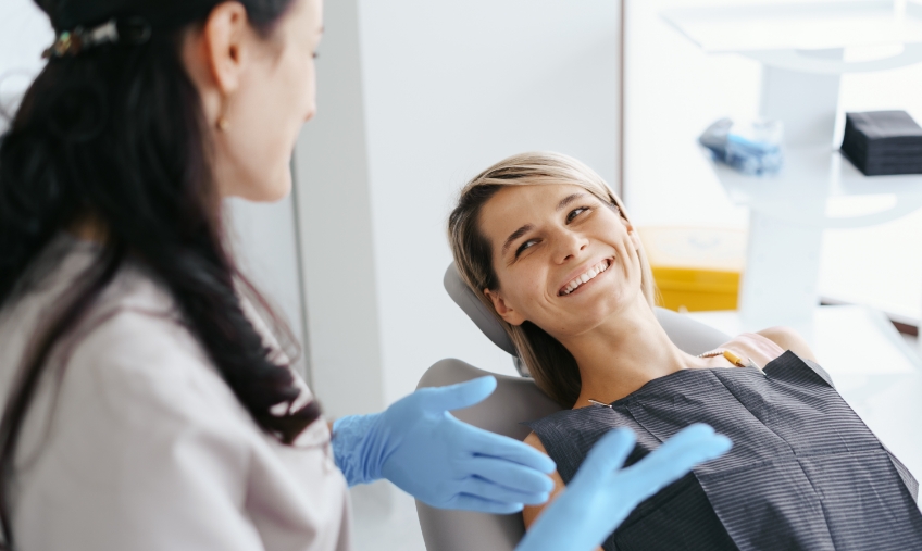 Using Dental Metrics as Your Roadmap to Success SpearTeam using dental metrics as your roadmap to success Fig.1