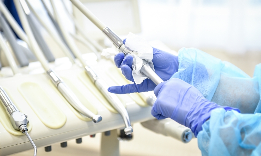 8 OSHA Safety Questions and Answers for Dental Offices Spearteam 8 osha safety questions 01
