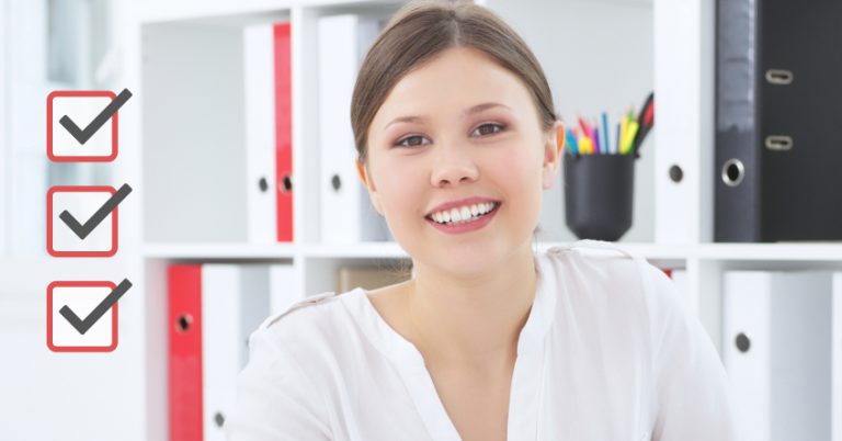 A Daily Dental Office Manager Checklist for Patient-Centric Experiences