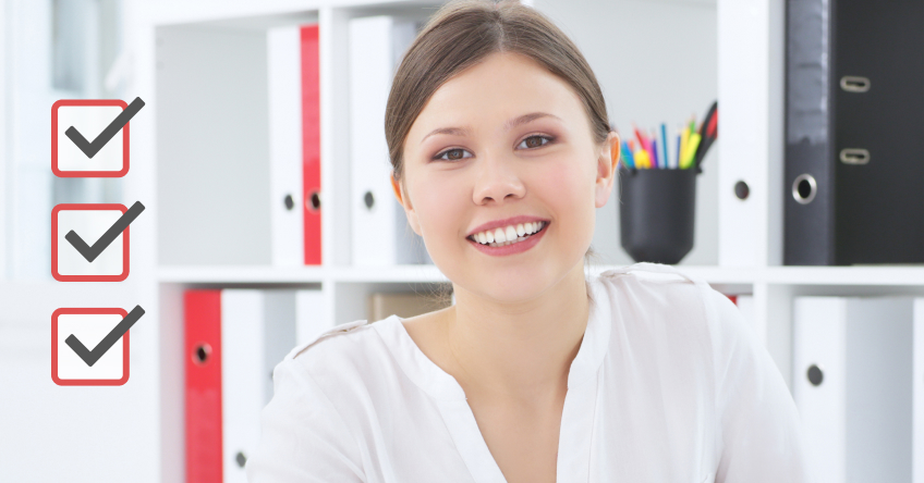 A Daily Dental Office Manager Checklist for Patient-Centric Experiences Spearteam daily dental office manager checklist 01