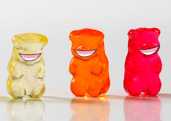 Steve Ratcliff What To Do With a Gummy Smile Figure 2