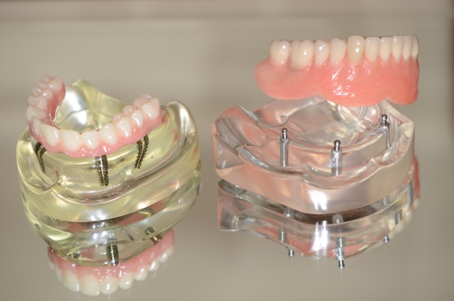 Best Practices for Presenting the Immediate Fixed Hybrid Case WilliamRalstin best practices for presenting the immediate fixed hybrid case Fig.8