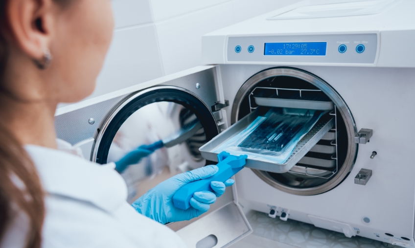 Dental Offices and OSHA: Cross-Contamination Standards spearteam dental offices and osha 02