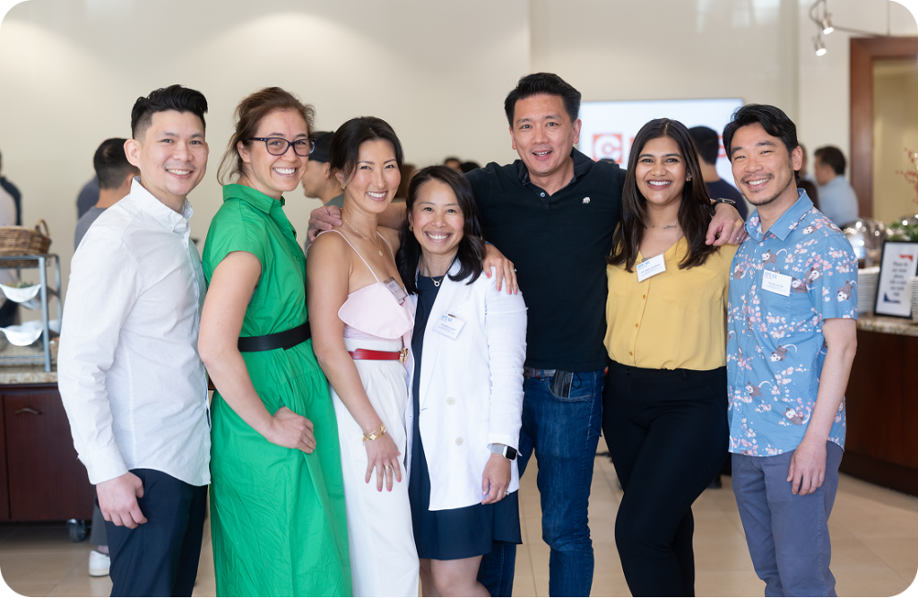 Spear quickly grew beyond a curriculum — it became a community. Spear quickly grew beyond a curriculum — it became a community.