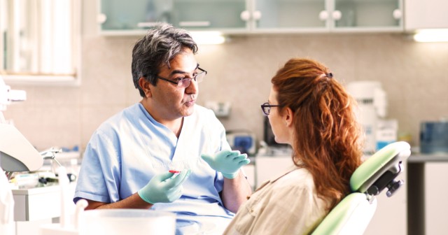 ‘No’ Doesn’t Mean ‘Never’: How To Present Treatment for Advanced Cases Curt Ringhofer ‘No Doesnt Mean ‘Never How To Present Treatment for Advanced Cases Featured Image