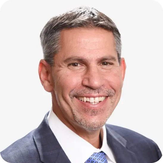 Faculty Dan Butterman 1