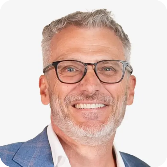 Dr. Darin Dichter Darin Dichter