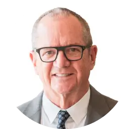 Dr. Frank Spear Dr. Frank Spear