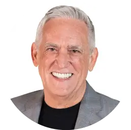 Jeff Rouse Jeff Rouse