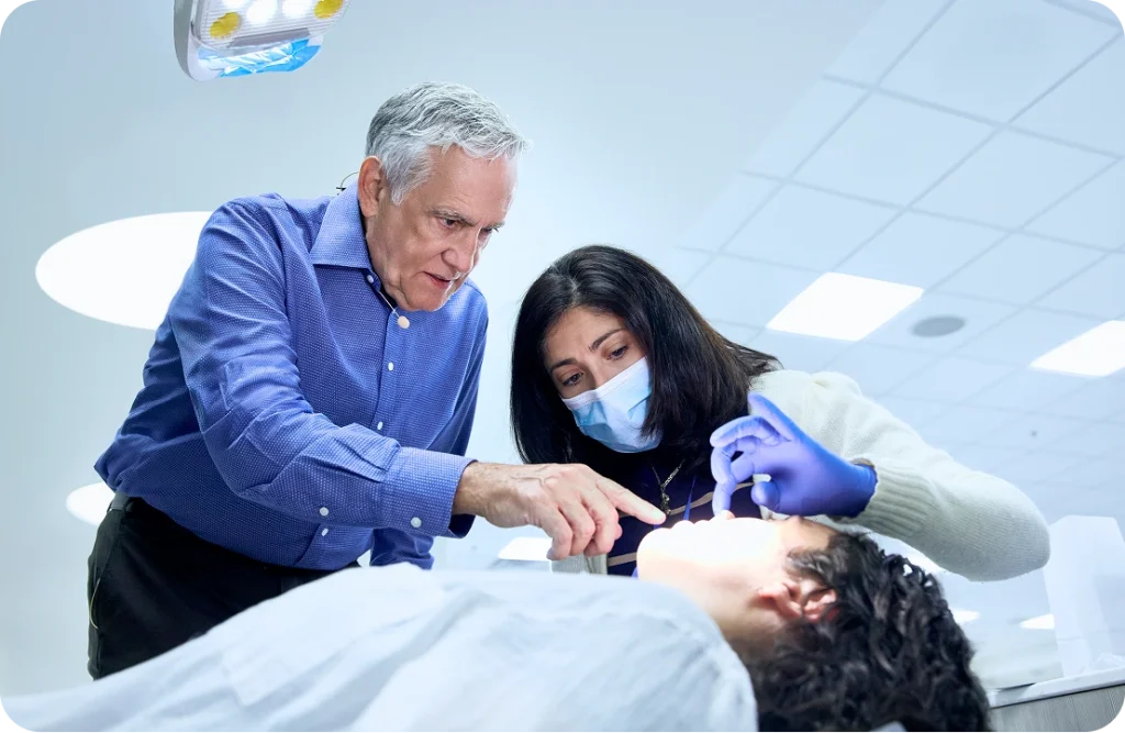 Home Why choose Spear?