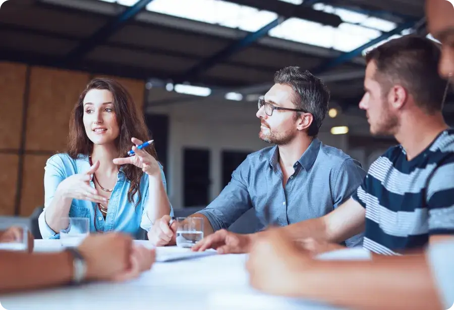 Your club support system 