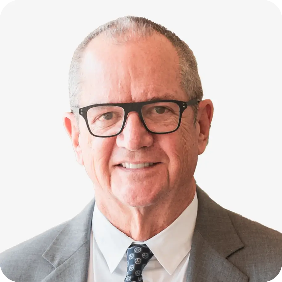 Dr. Frank Spear Frank Spear