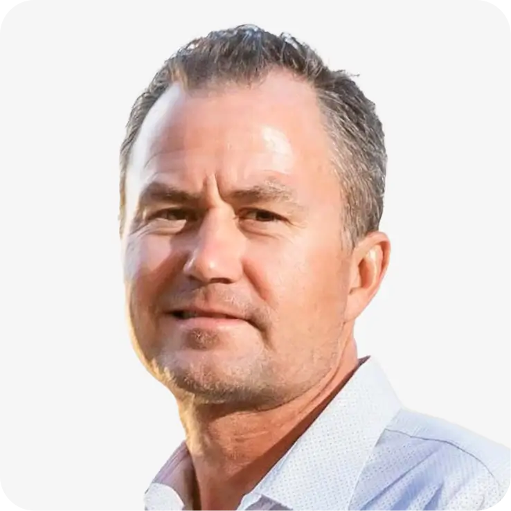 Ted Leonard Gregg Kinzer