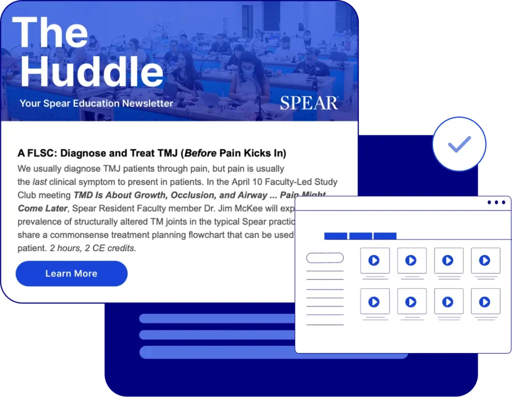 Your Journey to Great Dentistry Starts Here! Your Journey to Great Dentistry Starts Here!