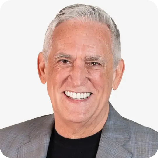 Dr. Jeff Rouse Jeff Rouse