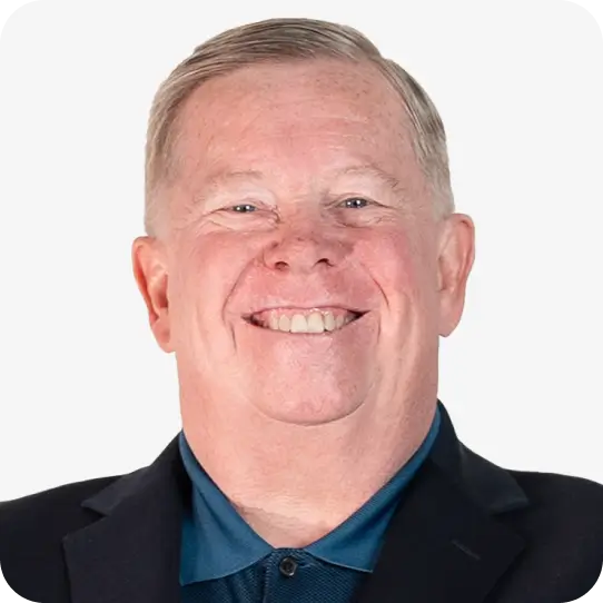 Dr. Jim McKee Jim McKee