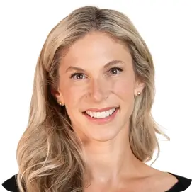 Dr. Kimberly Schlam Dr. Kimberly Schlam