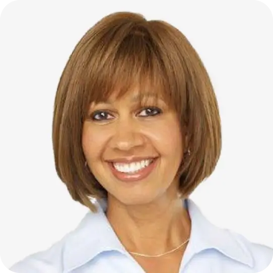 Dr. Maria Ashley Maria Ashley