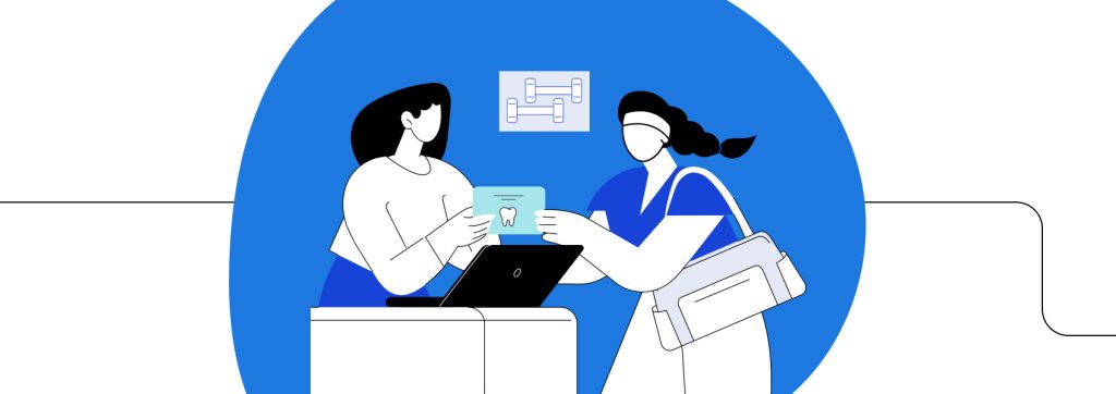 Collaborating With Your Local Gym for New Dental Referrals MichaelArias collaborating with your local gym for new dental referrals Fig.2