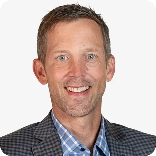 Dr. Mike Skramstad Mike Skramstad