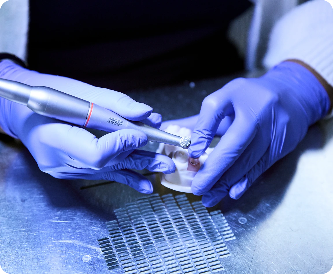 Navigator Whats Included