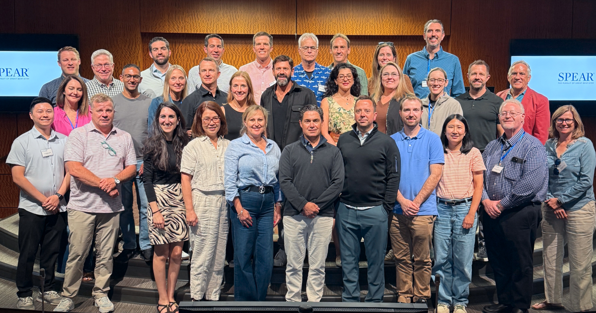 Spear Celebrates New Core Curriculum Alumni Newsroom Main 1200x630 Core Curriculum Completers