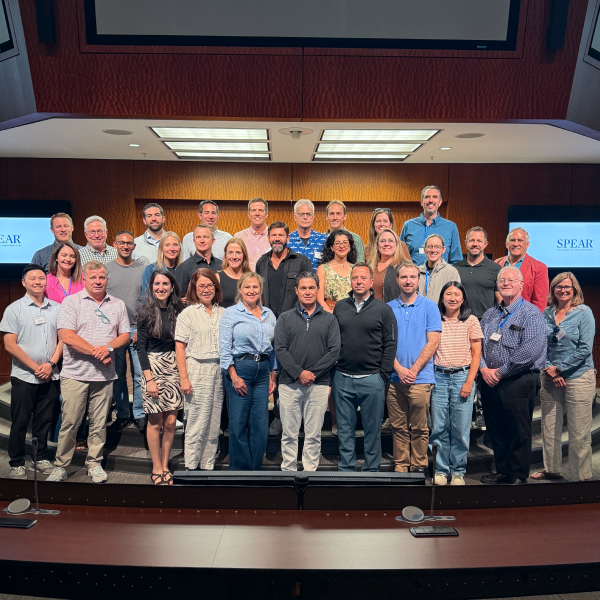 Home Newsroom Spear Celebrates New Core Curriculum Alumni 10.22.2025 1