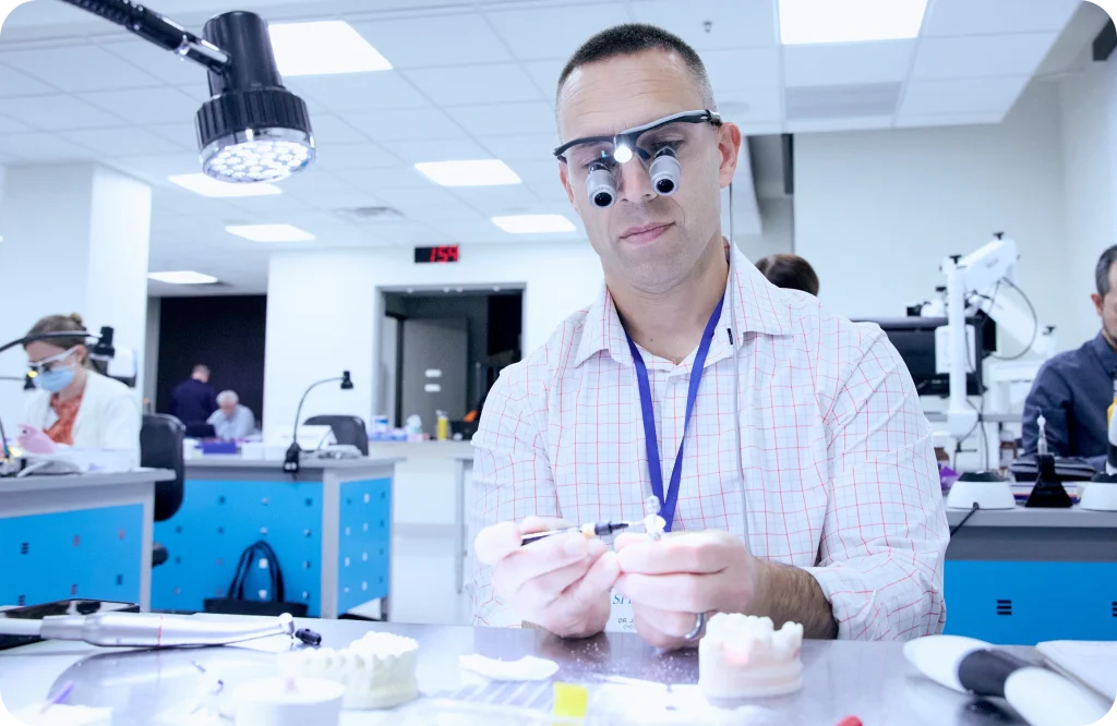 Home Why choose Spear?