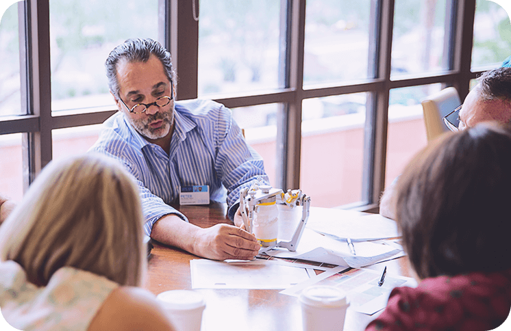 Study clubs Study clubs