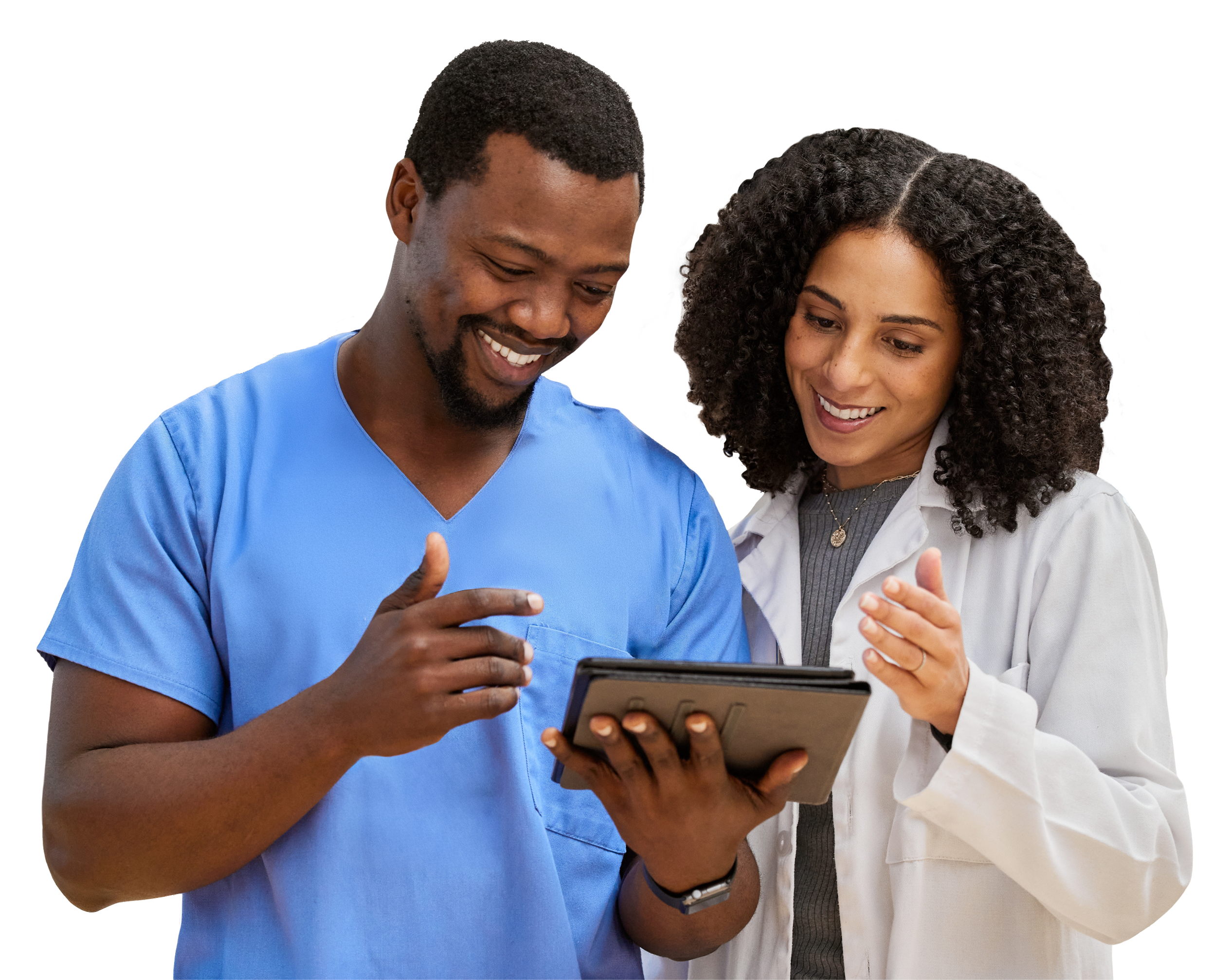 Practice Solutions Hero 2