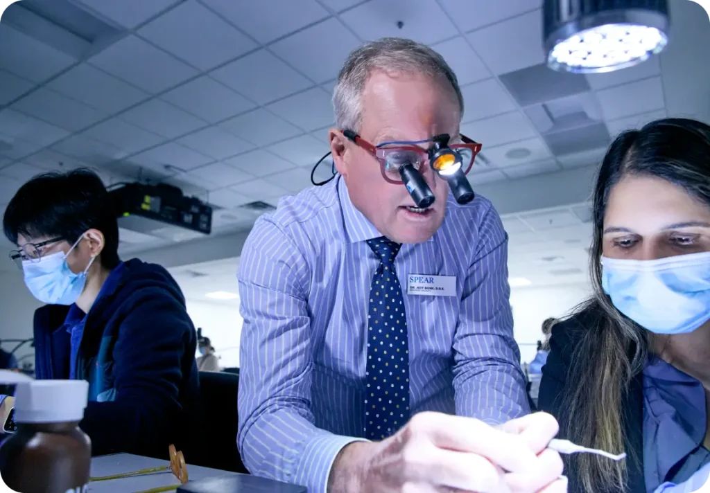 Spear Faculty Club Rectangle 4586 1