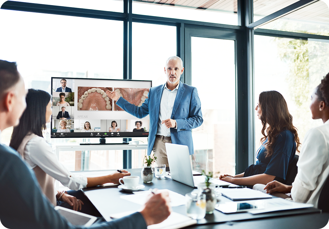 Lead a Spear Study Club