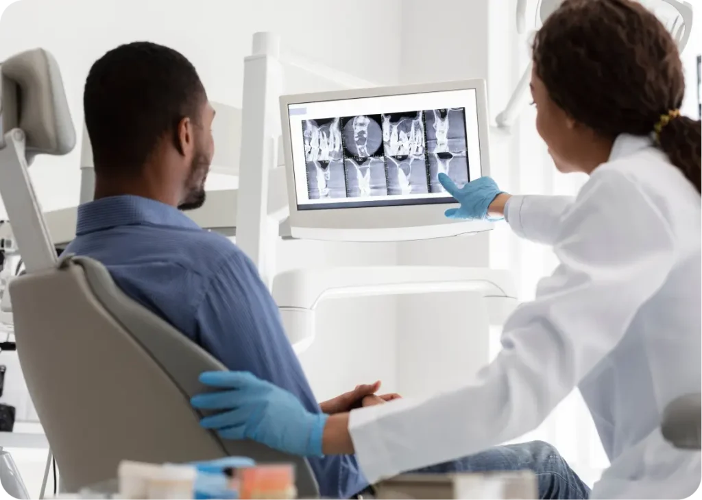 Launch your dental career with confidence and clarity Launch your dental career with confidence and clarity