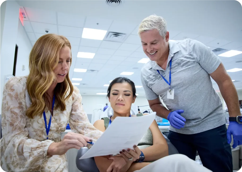 The Scottsdale campus experience The Scottsdale campus experience