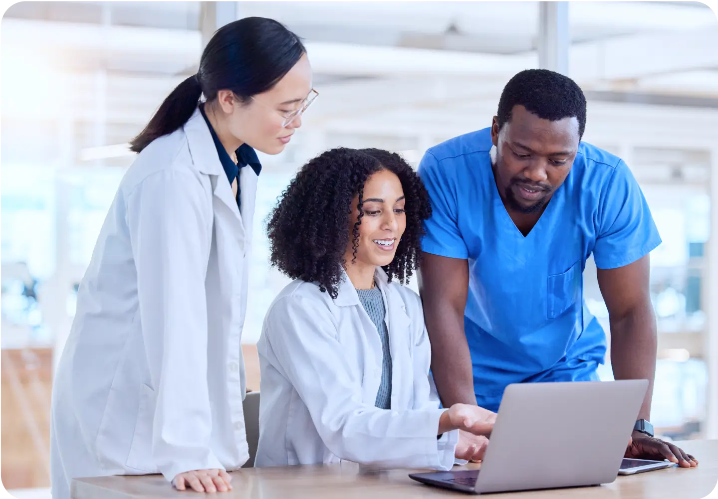 Dental Teams Dental Teams