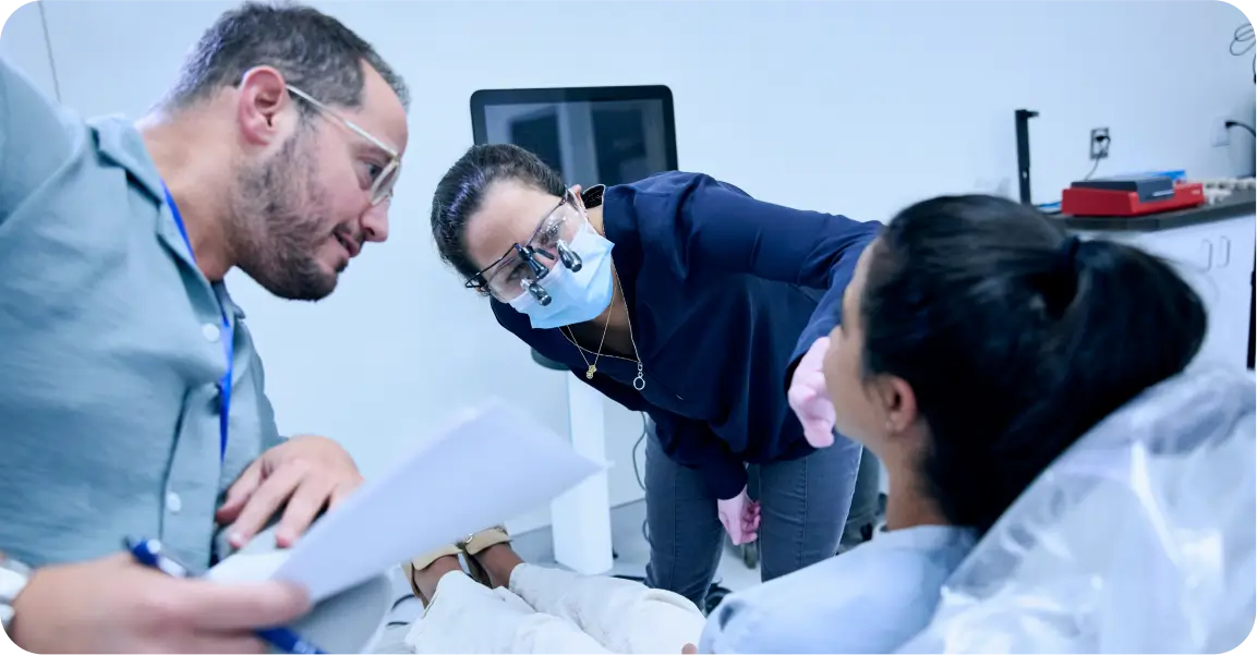 Education that
moves you forward Education that
moves you forward