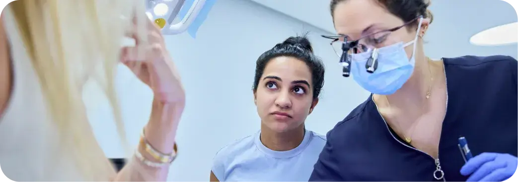 Jumpstart: confident patient care