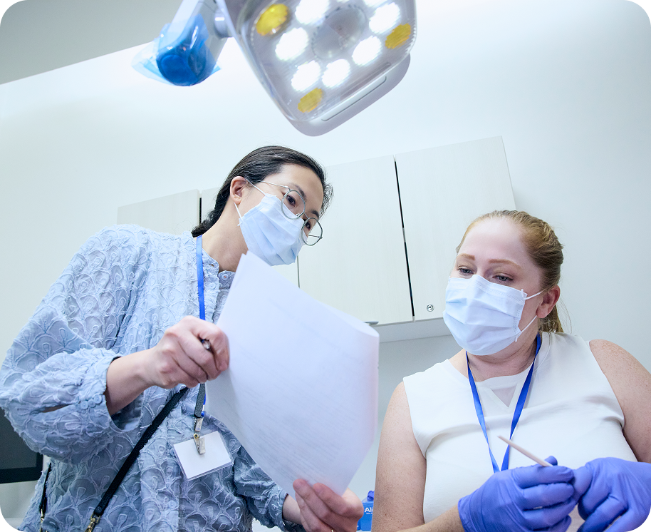 A community committed to growth and excellence A community committed to growth and excellence