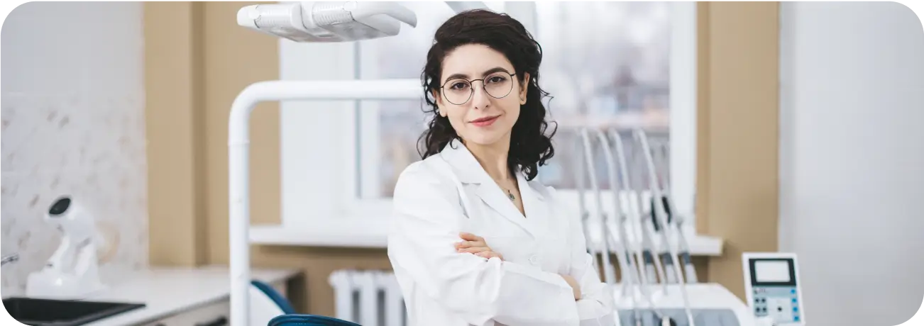 With Spear, you’ll be: With Spear, you’ll be: