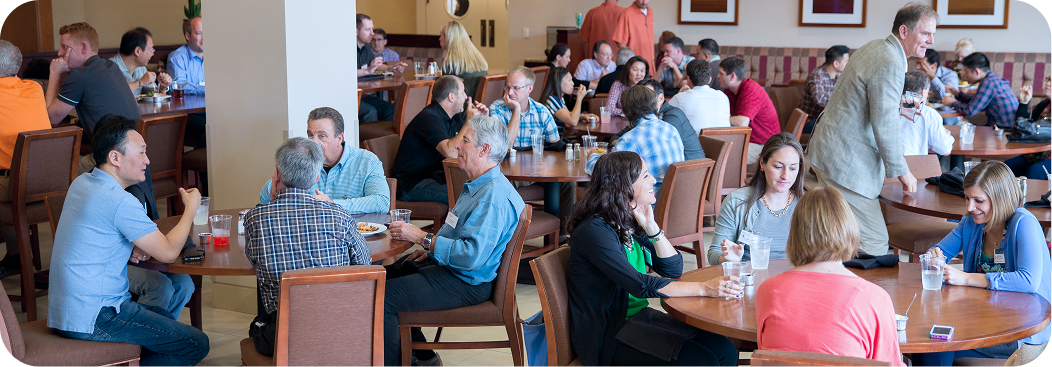 Chef-prepared meals Chef-prepared meals