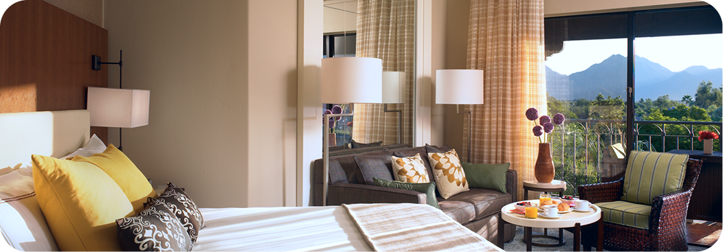 Exclusive lodging partnership Exclusive lodging partnership