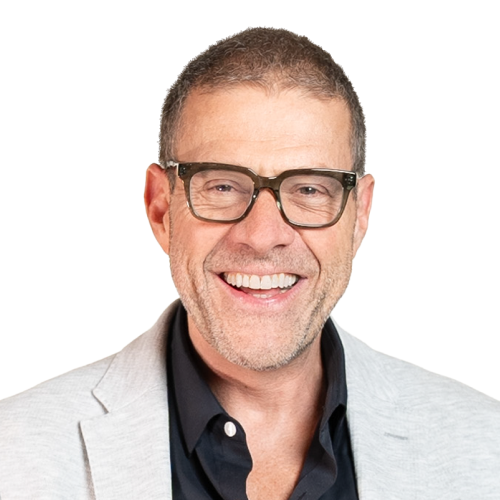 Dr. Ricardo Mitrani Dr. Ricardo Mitrani