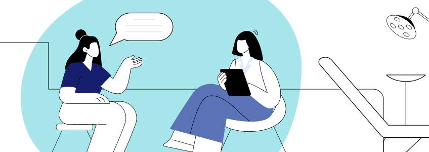 RicardoMitrani story hunting integral component dental patient engagement Fig.2