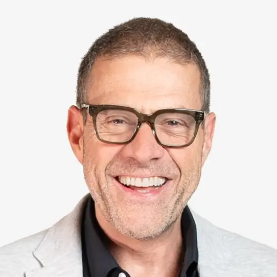 Dr. Ricardo Mitrani Robert Winter 1