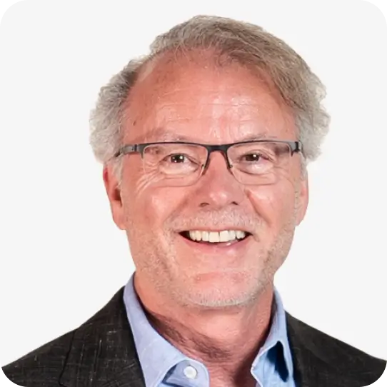 Dr. Robert Winter Robert Winter