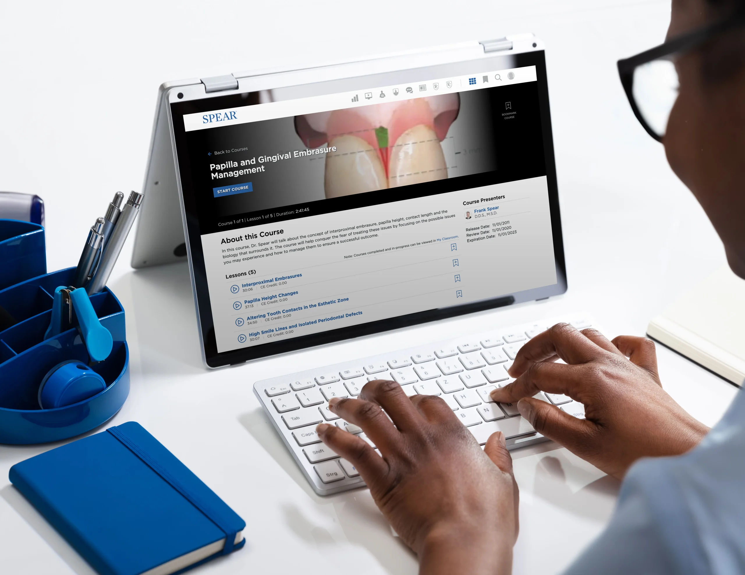 Spear Online Spear Online