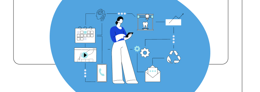 10 Dental Industry Trends Improving Patient Experiences SpearTeam 10 dental industry trends improving patient experiences Fig.2