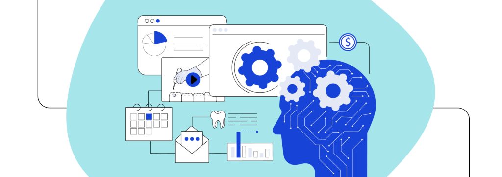 How AI Dental Software Is Modernizing Practices SpearTeam how ai dental software is modernizing practices Fig.2