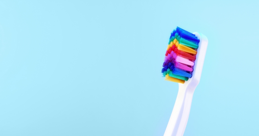 SpearTeam proving lgbtq friendly dental care for patients overcoming dental phobias Fig.1